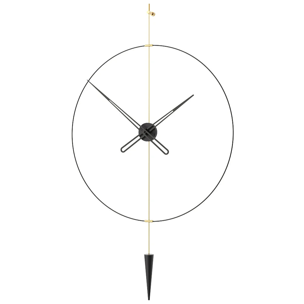Scandinavian Pendulum