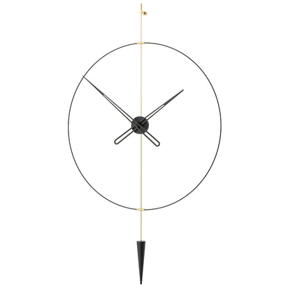 Scandinavian Pendulum