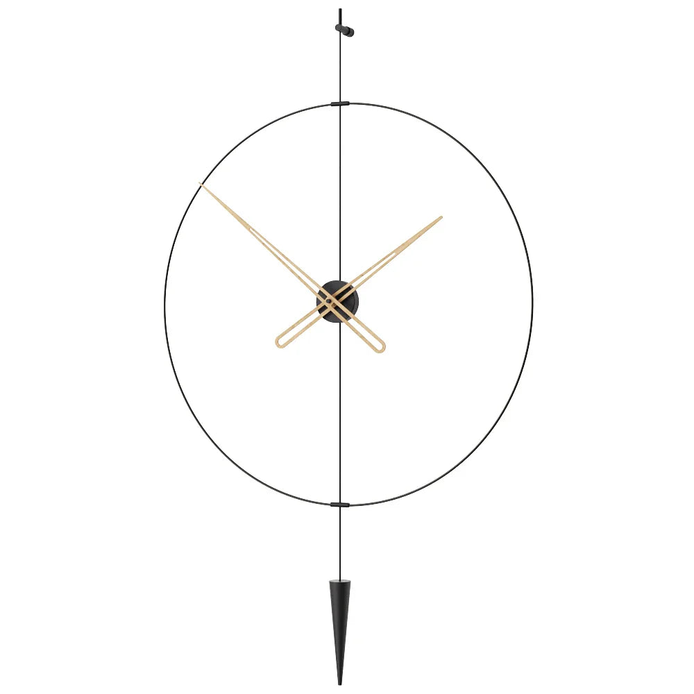 Scandinavian Pendulum