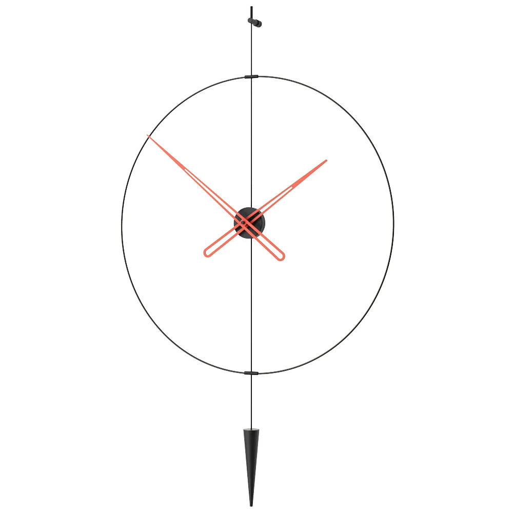 Scandinavian Pendulum