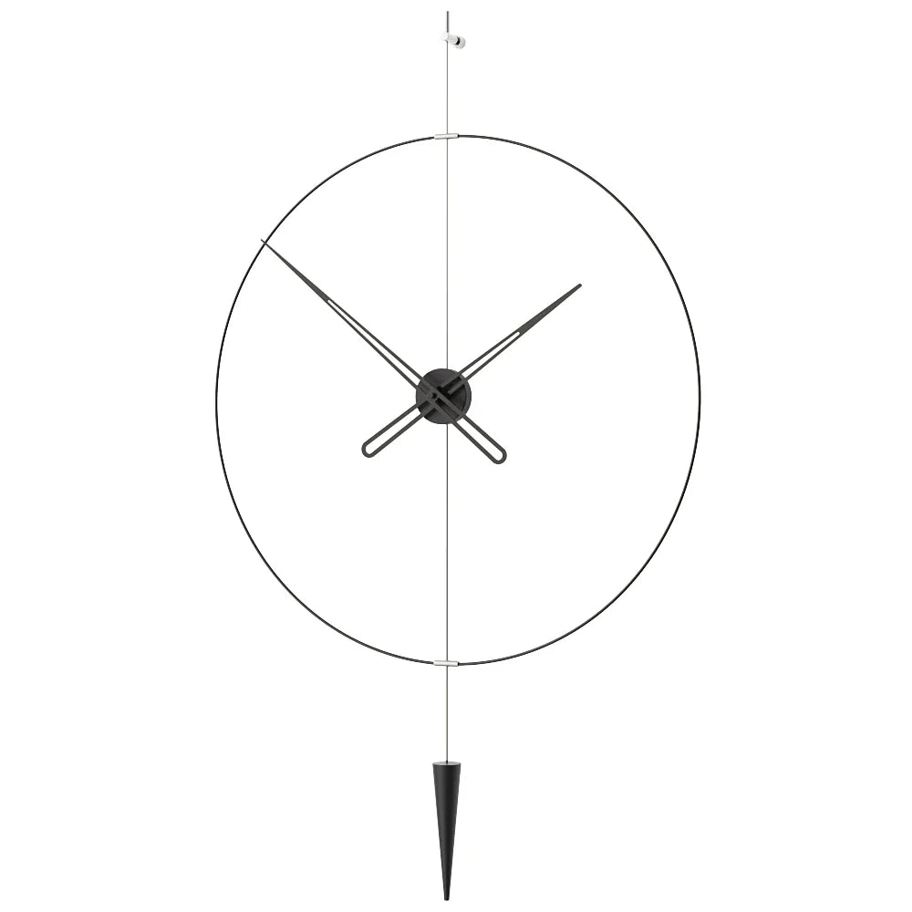 Scandinavian Pendulum