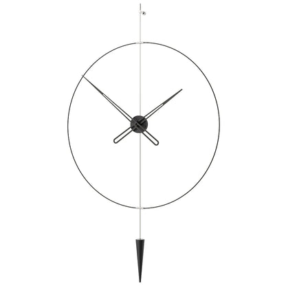 Scandinavian Pendulum