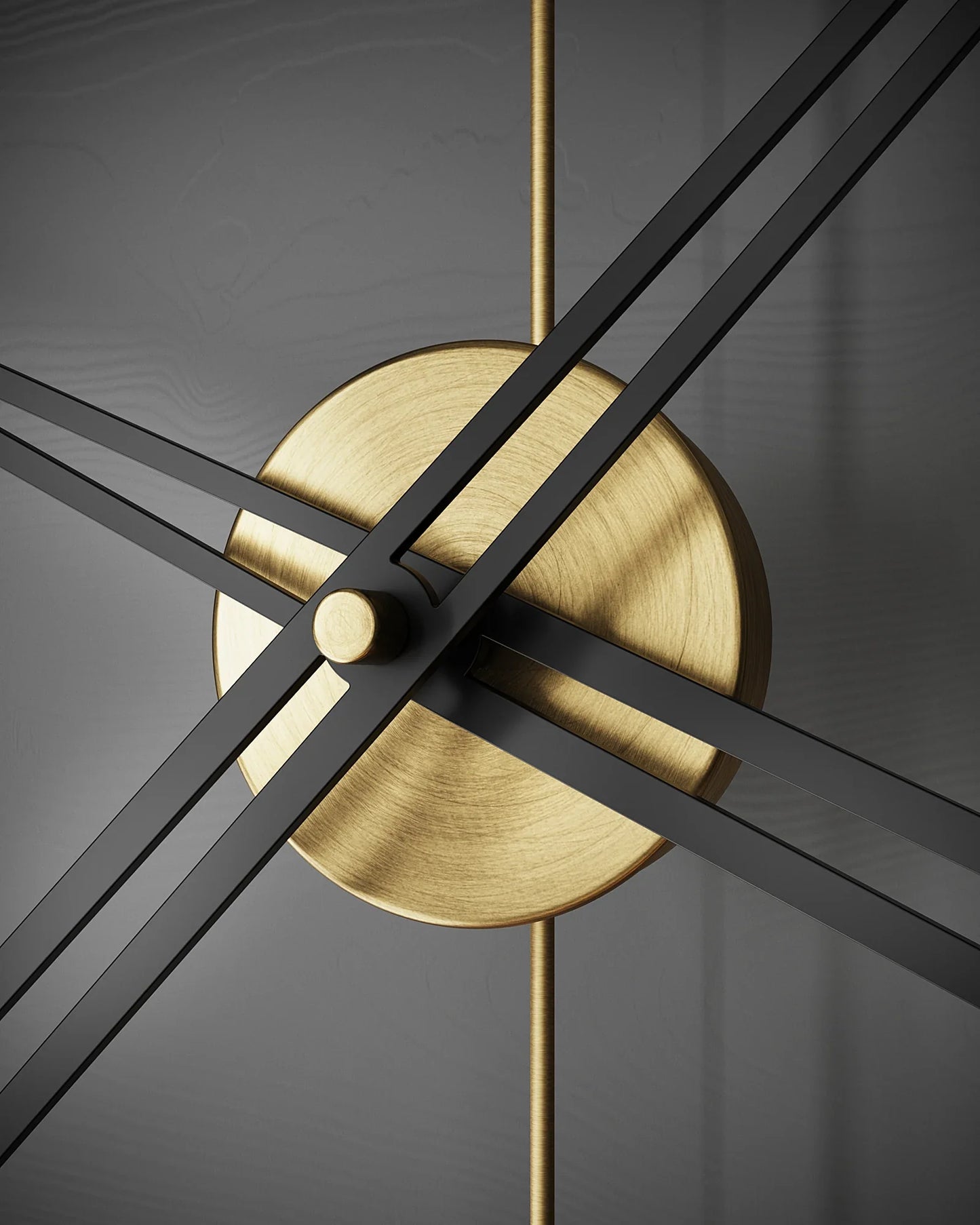 Scandinavian Pendulum