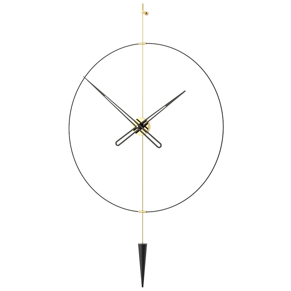Scandinavian Pendulum