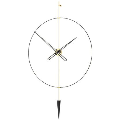 Scandinavian Pendulum