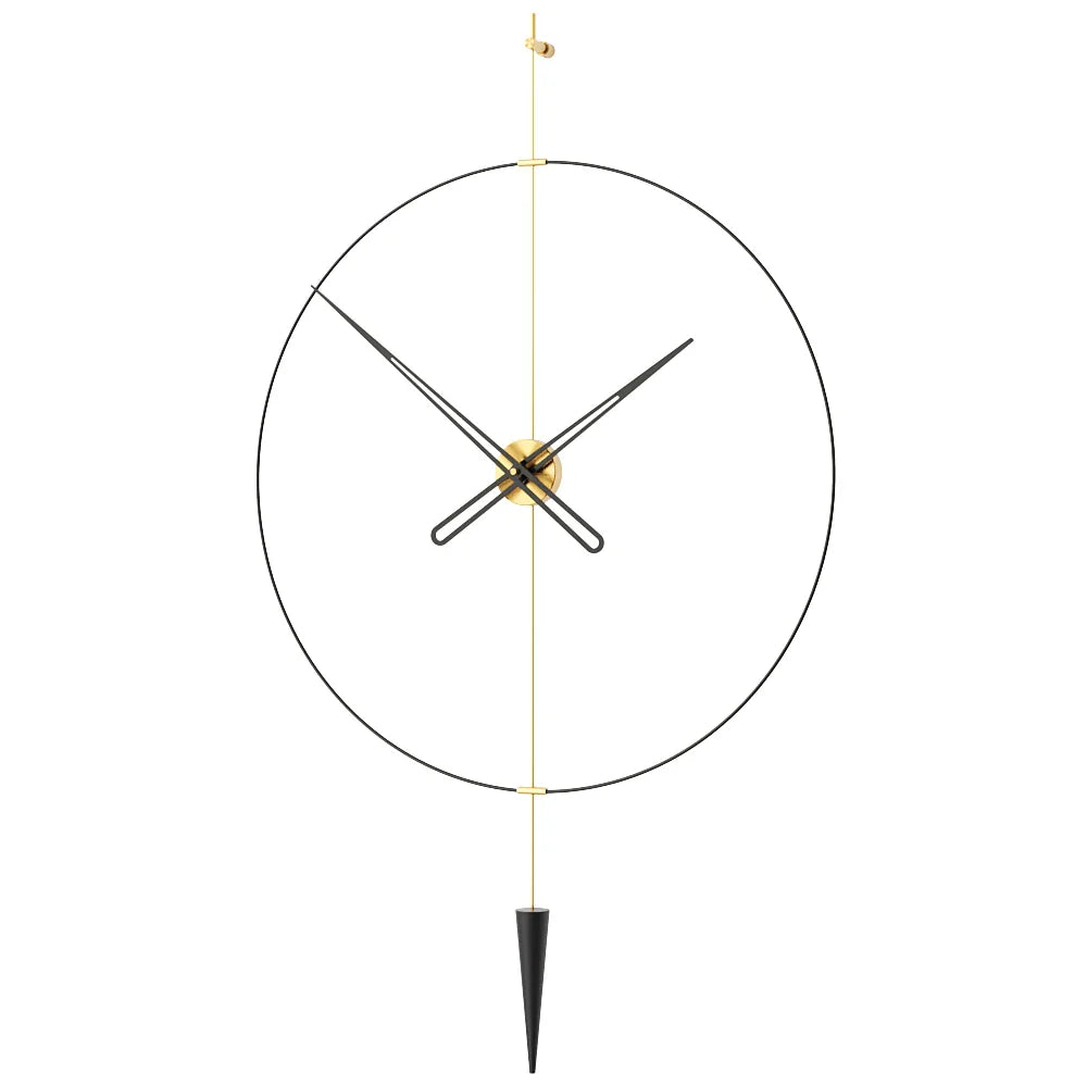 Scandinavian Pendulum