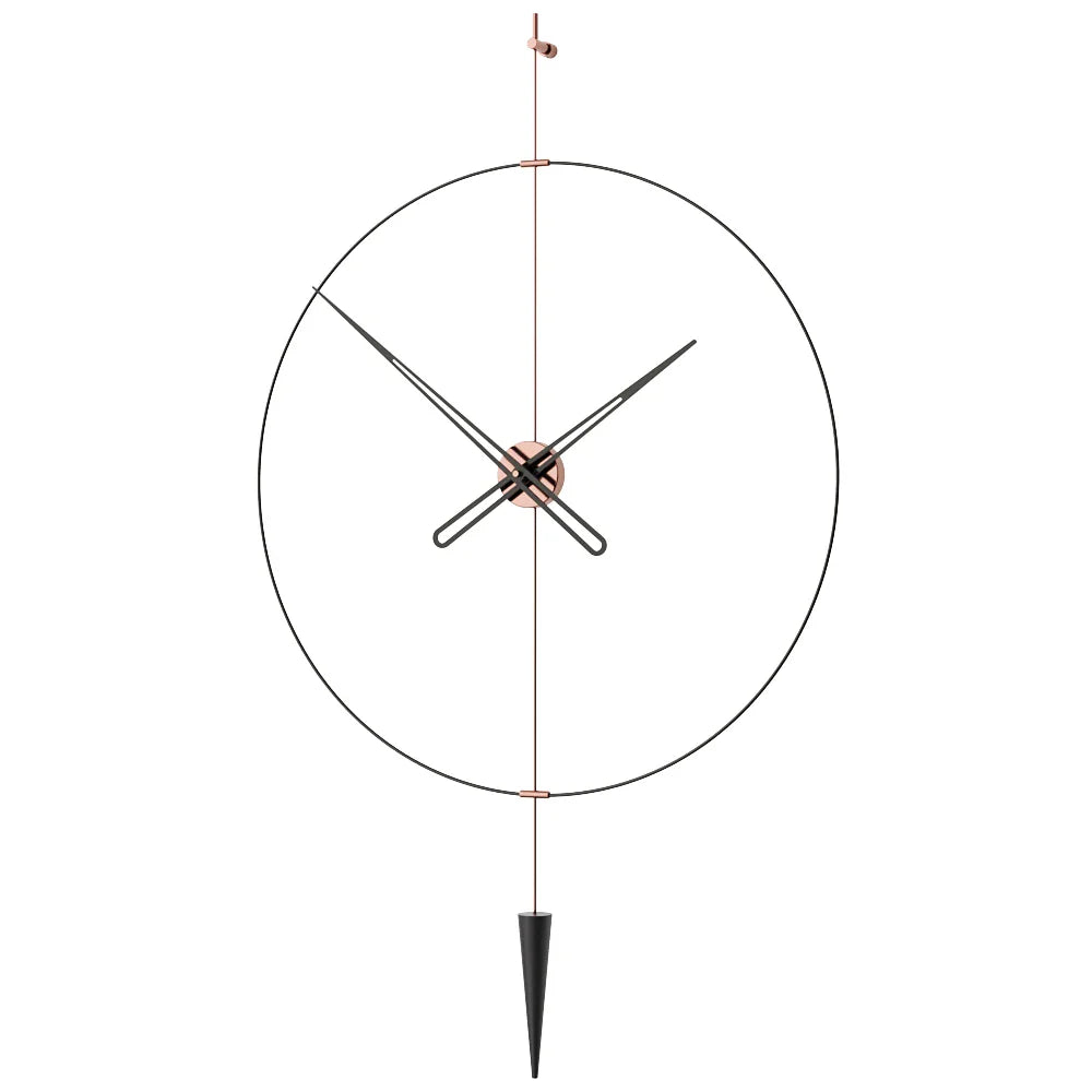 Scandinavian Pendulum