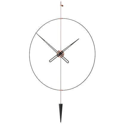 Scandinavian Pendulum