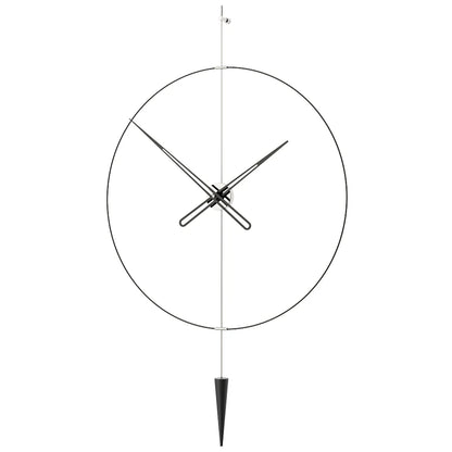 Scandinavian Pendulum
