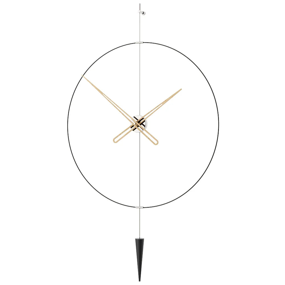 Scandinavian Pendulum