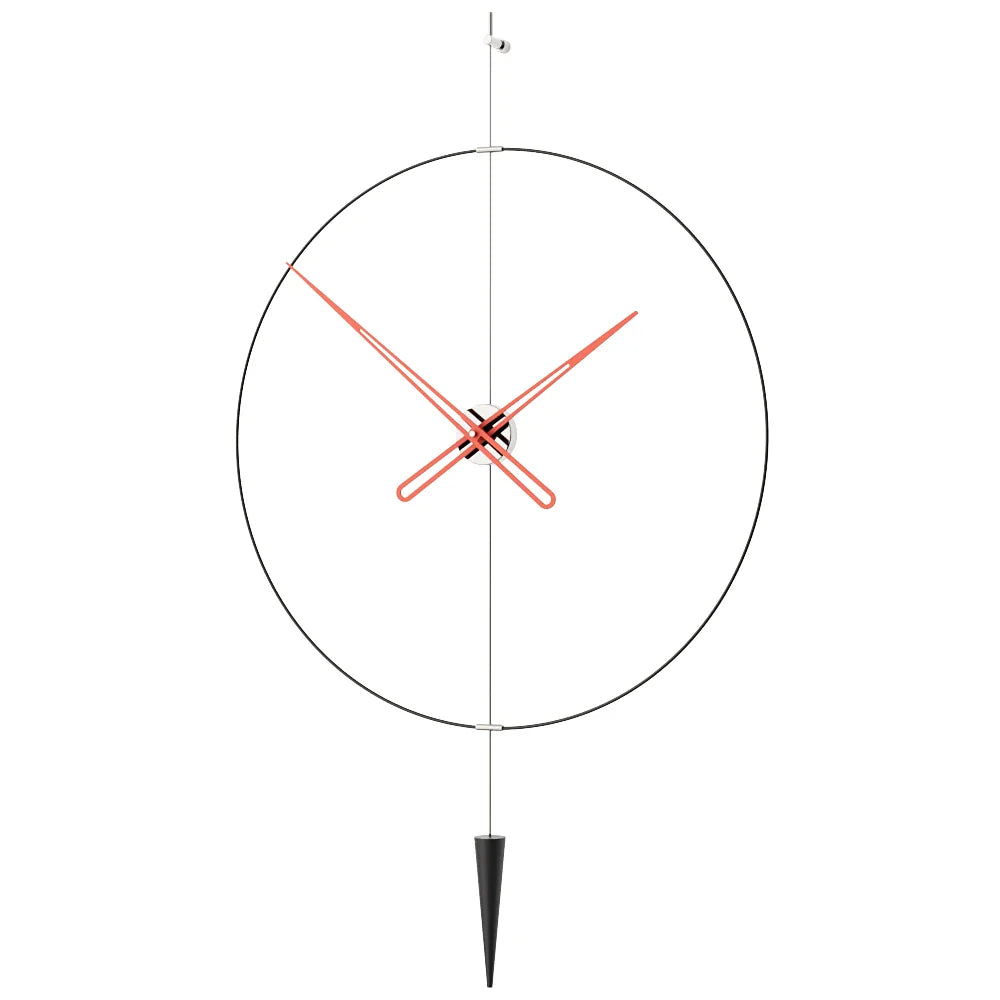 Scandinavian Pendulum