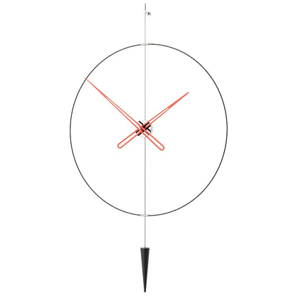 Scandinavian Pendulum
