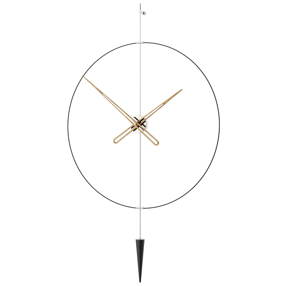 Scandinavian Pendulum