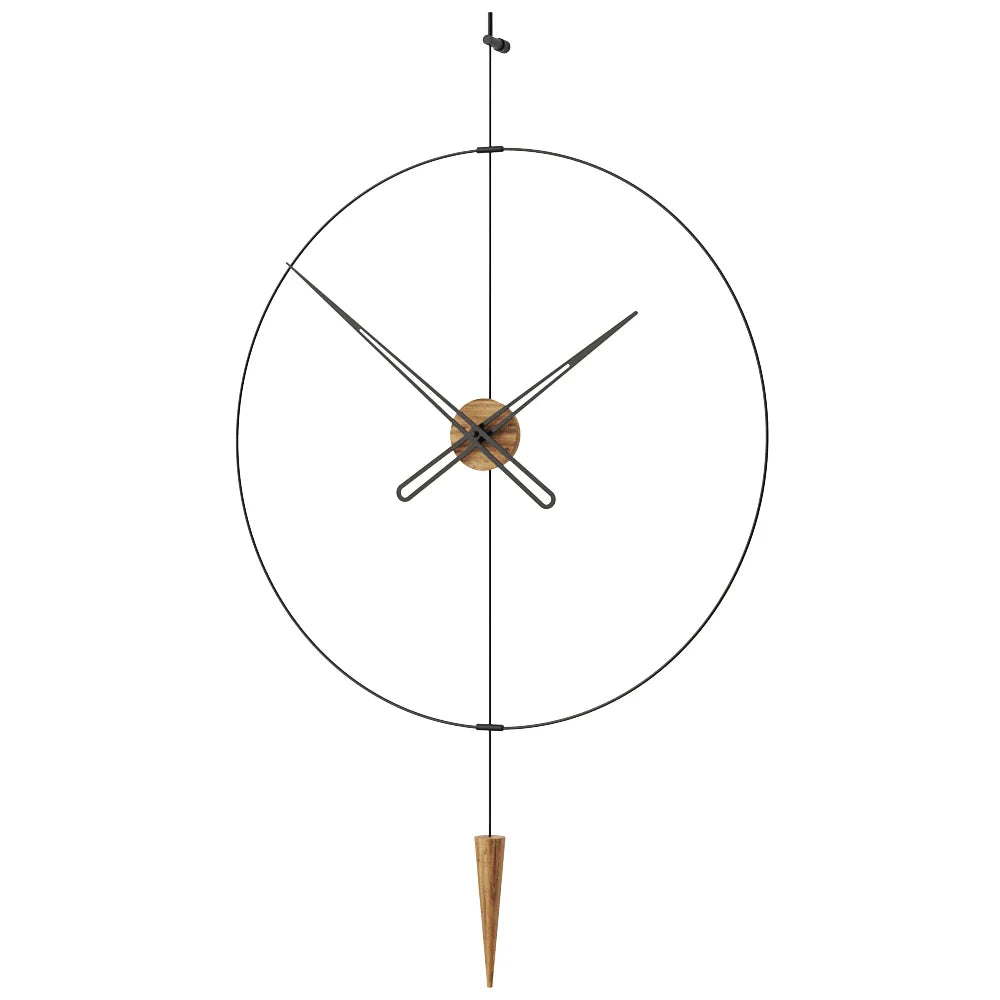 Scandinavian Pendulum