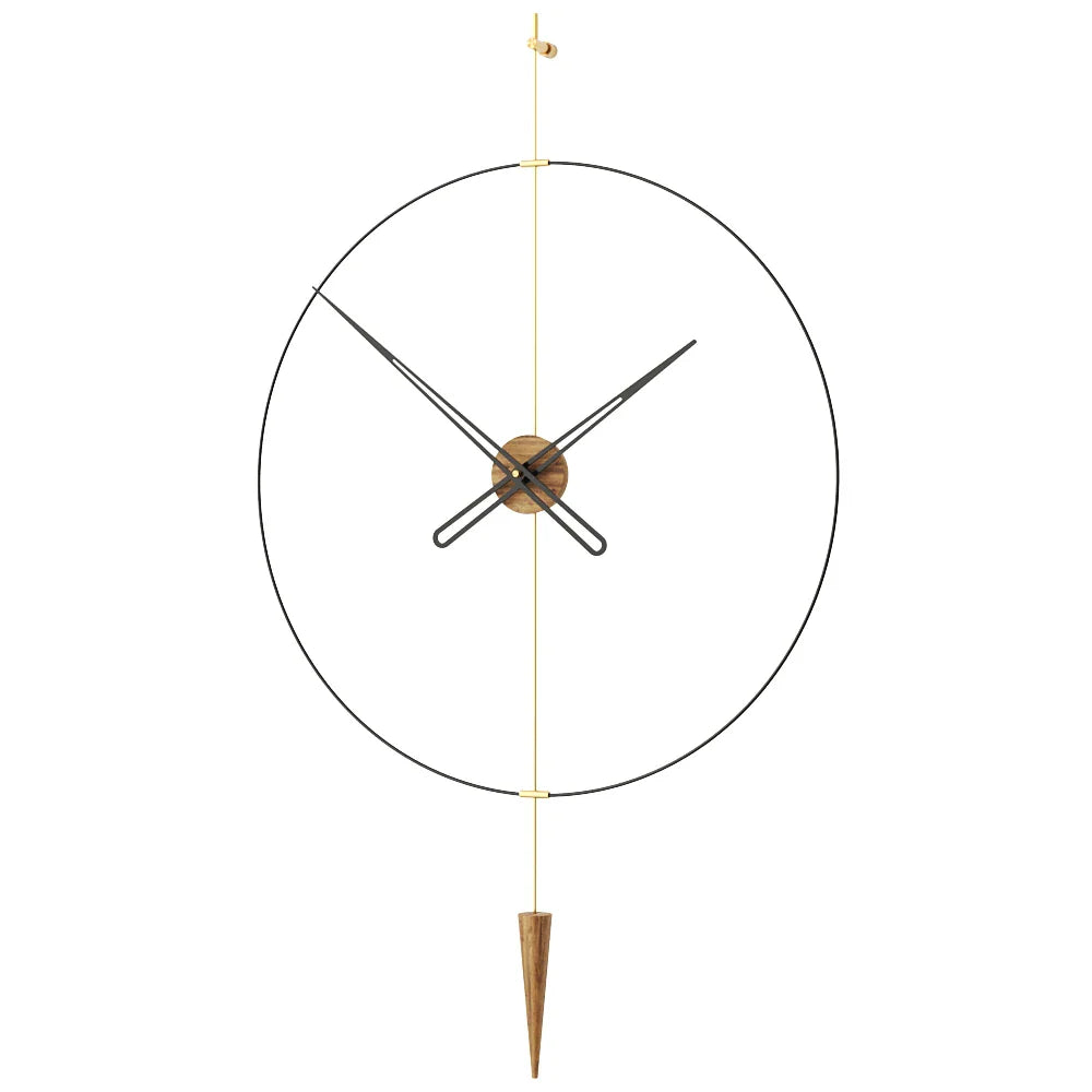 Scandinavian Pendulum