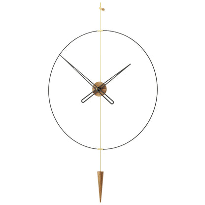 Scandinavian Pendulum
