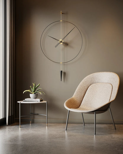 Scandinavian Pendulum