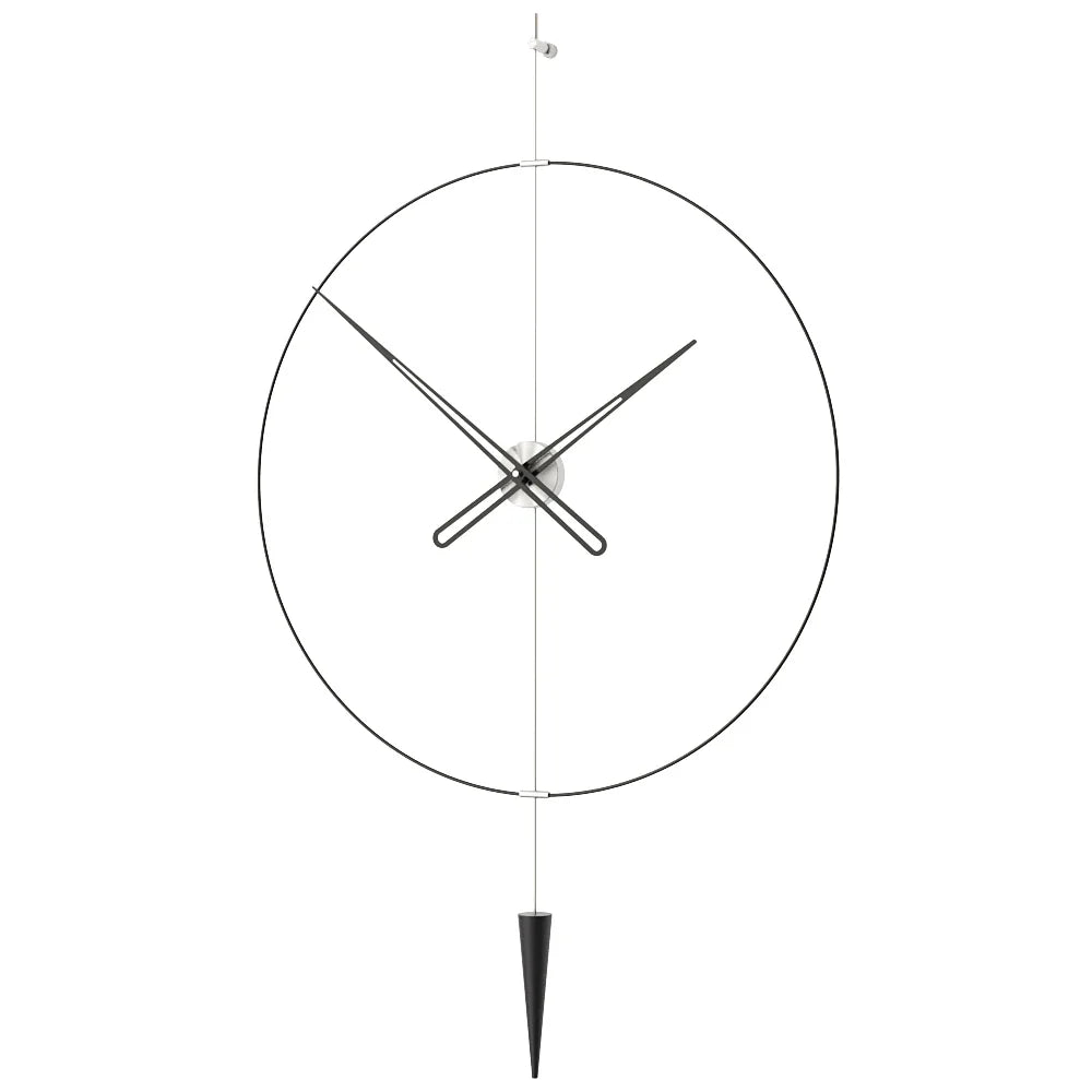 Scandinavian Pendulum