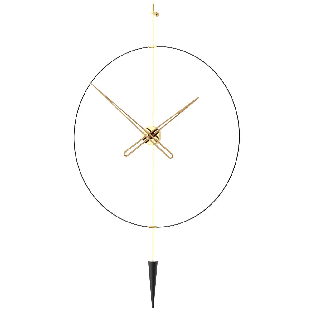 Scandinavian Pendulum