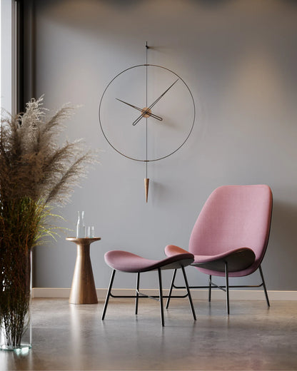 Scandinavian Pendulum