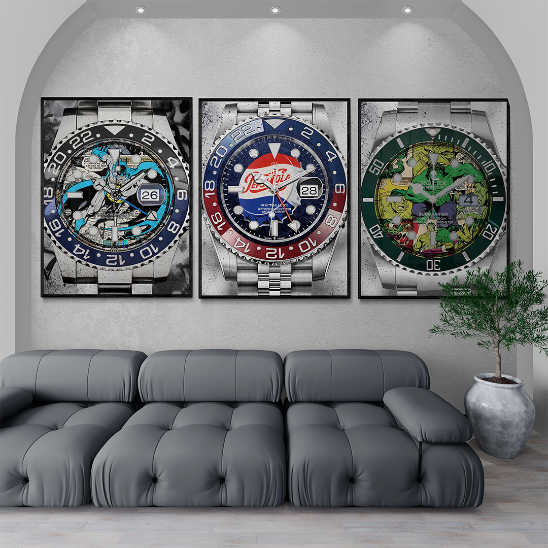 rolex poster, rolex watch poster, rolex painting , rolex wall art ,old rolex ads, vintage rolex poster, Rolex posters, rolex canvas art,  Rolex gmt poster