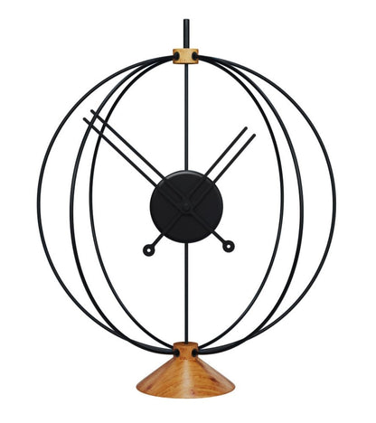 desk clocks mclocks