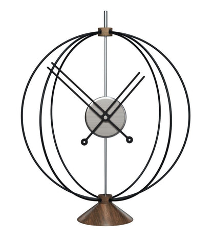 desk clock  35 cm 