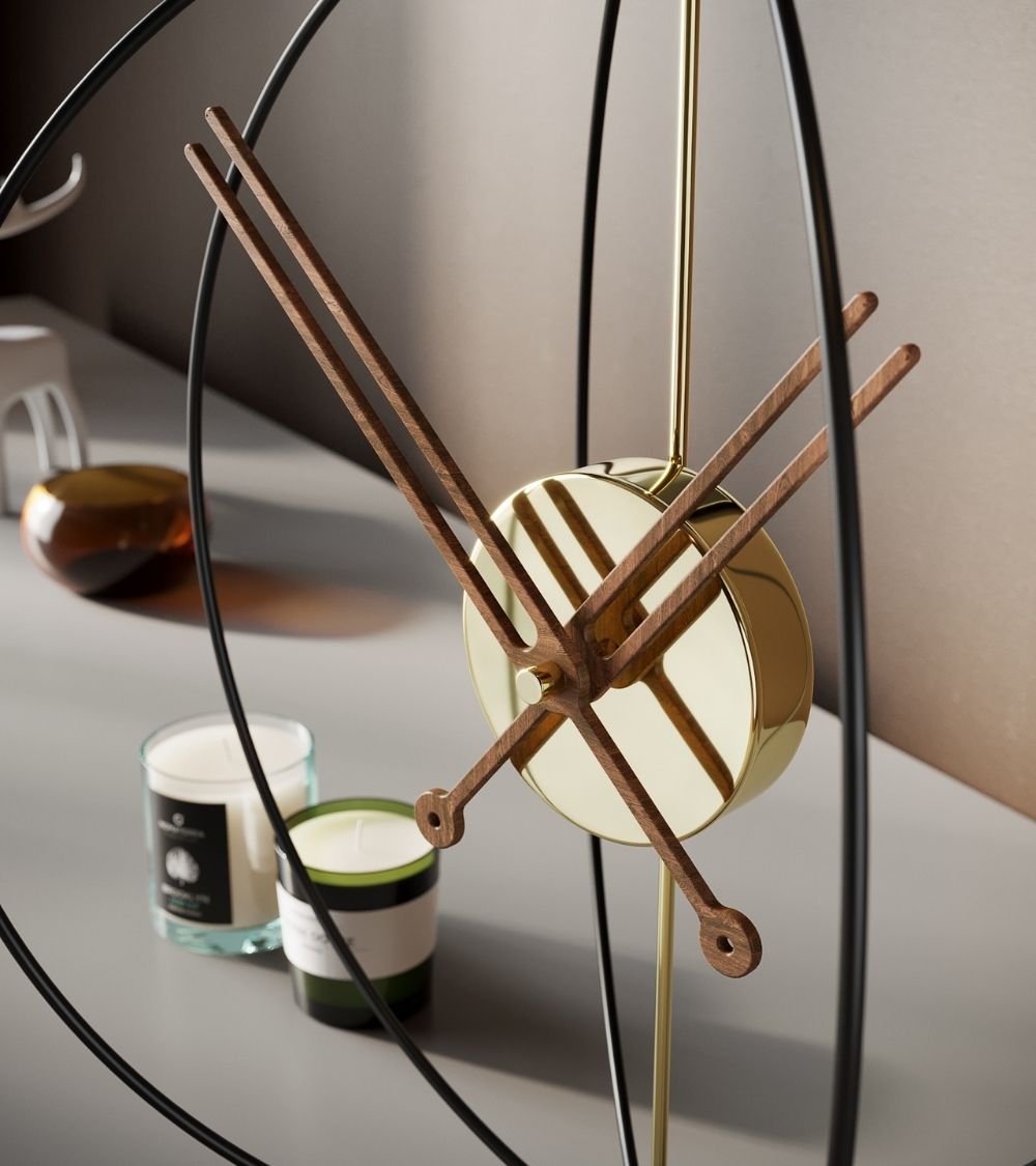 small tabletop clock atom models price and reviewsmclocks.store