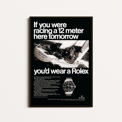 rolex submariner poster, rolex poster, rolex watch poster, vintage rolex advertisements, Vintage rolex ads, rolex wall art ,old rolex ads, vintage rolex poster, Rolex posters, rolex advertisement poster, rolex canvas art, rolex vintage ads, frontal, foreground