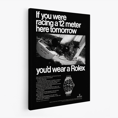 rolex submariner poster, rolex poster, rolex watch poster, vintage rolex advertisements, Vintage rolex ads, rolex wall art ,old rolex ads, vintage rolex poster, Rolex posters, rolex advertisement poster, rolex canvas art, rolex vintage ads, frontal, foreground