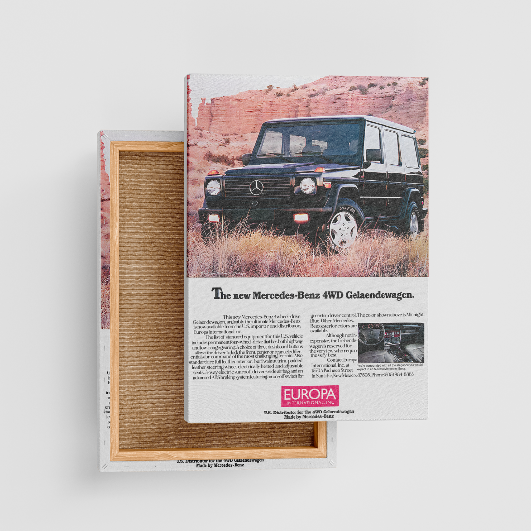 mercedes poster  , mercedes benz poster, mercedes vintage poster, mercedes wall art, mercedes g wagon poster, poster mercedes, g wagon