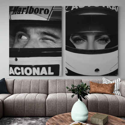 Ayrton Sienna poster, Ayrton Sienna wall art, formula one posters, formula 1 grand prix posters, f1 poster, f1 wall art ,formula one wall art, vintage f1 posters, vintage formula 1 posters, formula 1 poster, formula 1 wall art