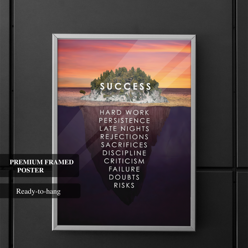 Success Island