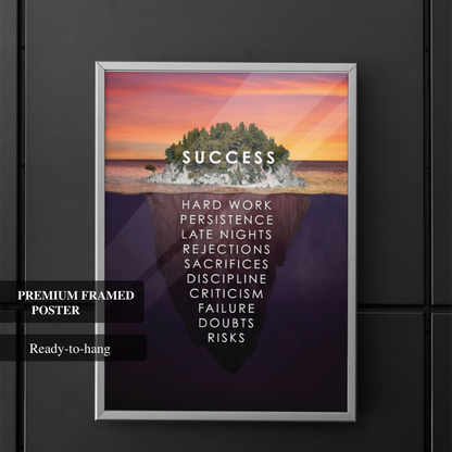 Success Island