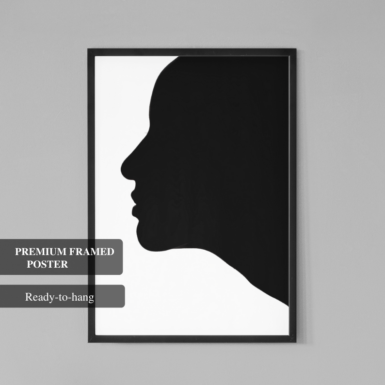 Woman Shadow