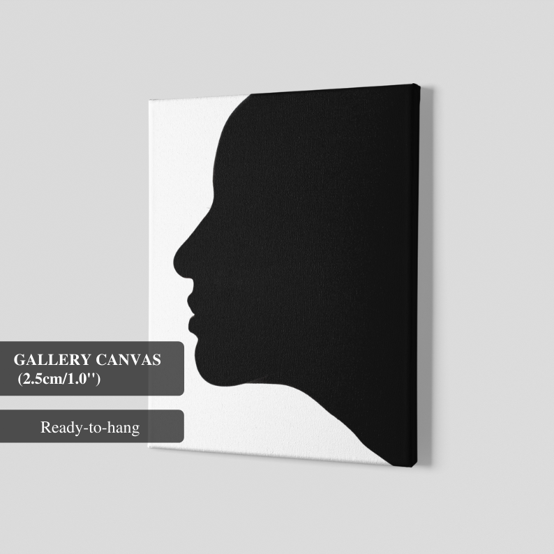 Woman Shadow