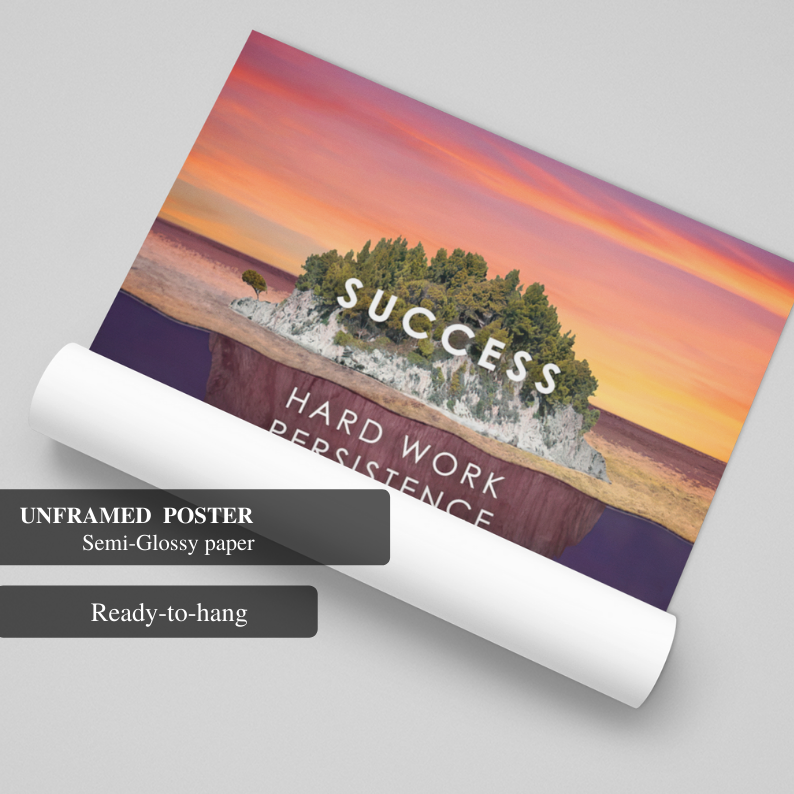 Success Island