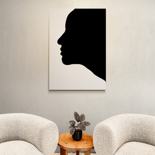 Woman Shadow