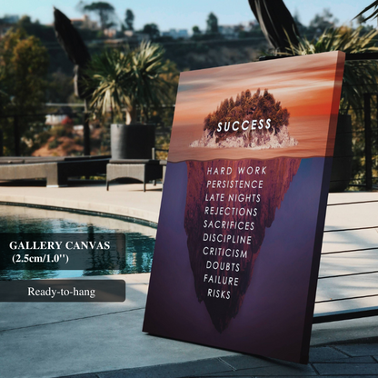 Success Island