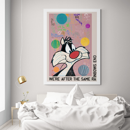 Love Is (Sylvester)