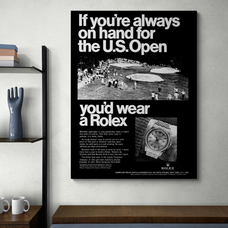 rolex datejust poster, rolex poster, rolex watch poster, vintage rolex advertisements, Vintage rolex ads, rolex wall art ,old rolex ads, vintage rolex poster, Rolex posters, rolex advertisement poster, rolex canvas art, rolex vintage ads, frontal, foreground