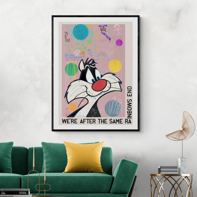 Love Is (Sylvester)