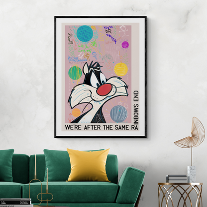 Love Is (Sylvester)