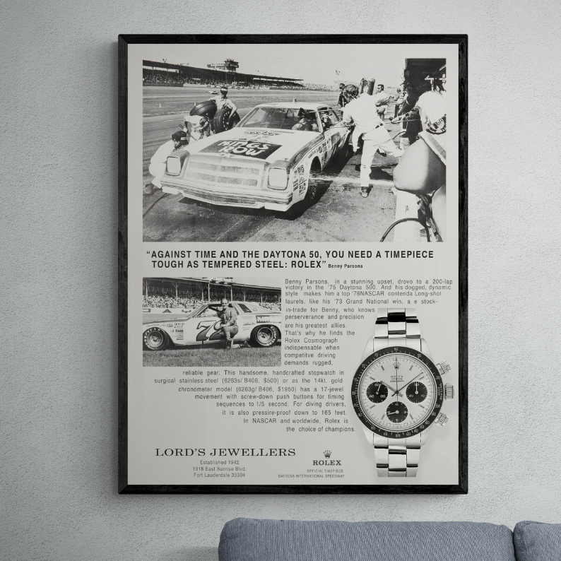 rolex poster, rolex watch poster, vintage rolex advertisements, Vintage rolex ads, rolex wall art ,old rolex ads, vintage rolex poster, Rolex posters, rolex advertisement poster, rolex canvas art, rolex vintage ads, frontal, foreground