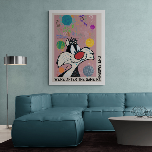 Love Is (Sylvester)