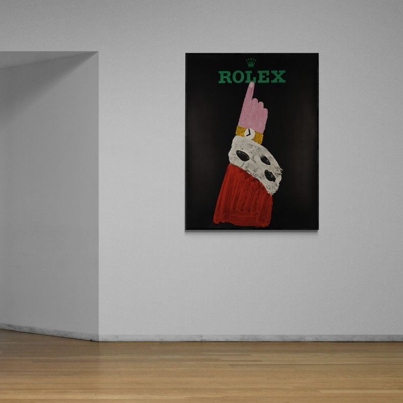 rolex poster, rolex watch poster, vintage rolex advertisements, Vintage rolex ads, rolex wall art ,old rolex ads, vintage rolex poster, Rolex posters, rolex advertisement poster, rolex canvas art, rolex vintage ads, frontal, foreground