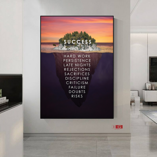 Success Island
