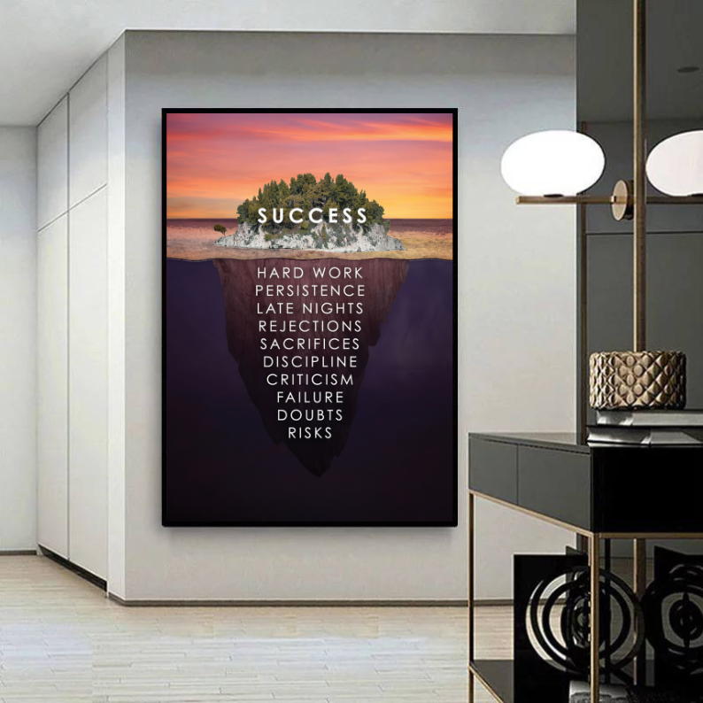 Success Island