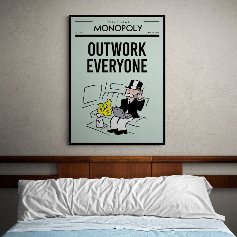 Outwork Everyone